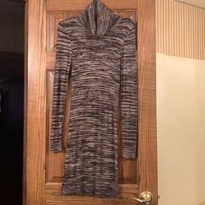 Kenzie .. Sweet..Light weight Spring Sweater dress